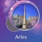 Our Arles travel guide gives information on travel destinations, food, festivals, things to do & travel tips on where to visit and where to stay