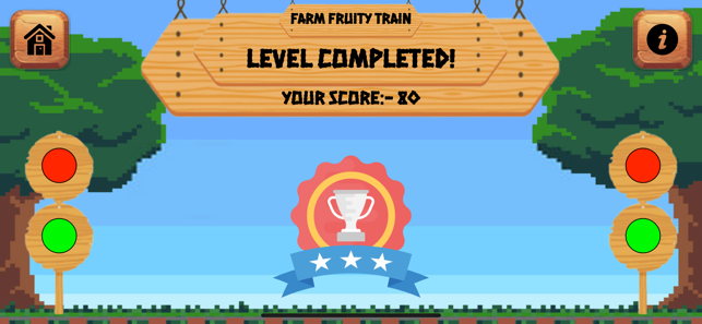 FarmFruityTrain(圖6)-速報App