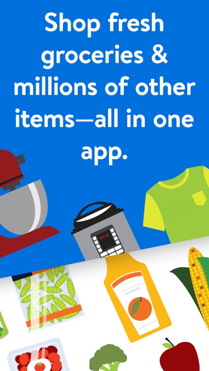Walmart - shopping & grocery
