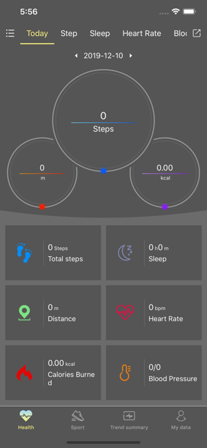 Oneplus Band(圖1)-速報App