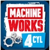 Machine Works 4-CYL