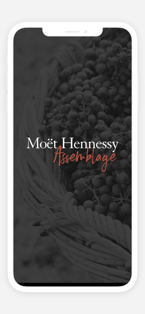 Moët Hennessy Assemblage(圖1)-速報App