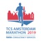 The official app for TCS Amsterdam Marathon (TAM)2018 43rd Edition sets to help runners receive all race, events,expo and transport information to the participants as well as spectators