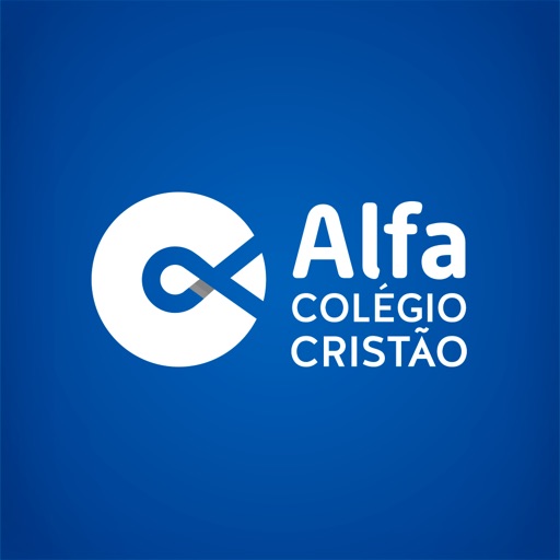 Colégio Cristão Alfa icon
