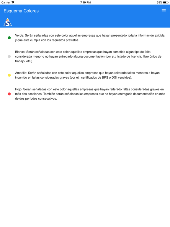 Screenshot #5 pour Alternativas Sustentables
