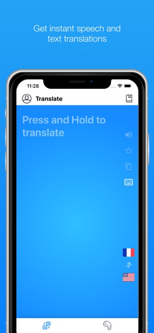 Pilot Speech Translator(圖2)-速報App