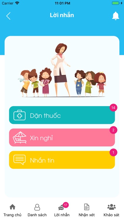 Kidsgo Teachers screenshot-6