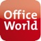 Office World App – schnell und einfach zum richtigen Büroequipement