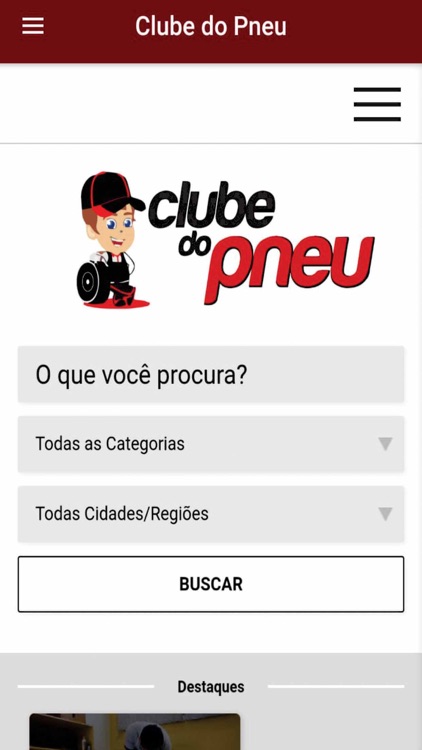 Clube do Pneu