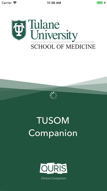 TUSOM Companion