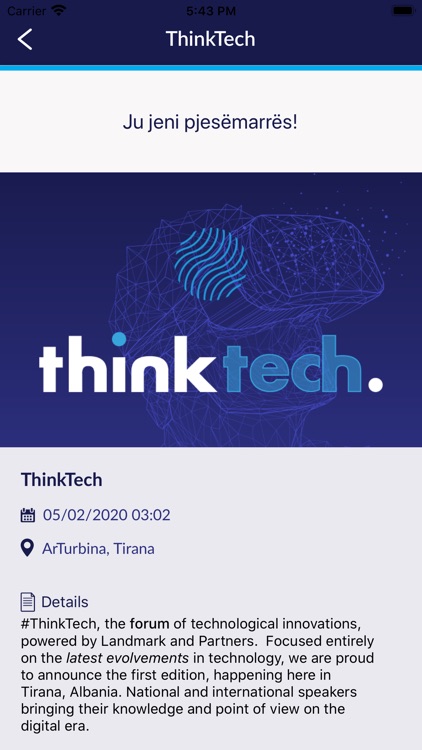 ThinkTech