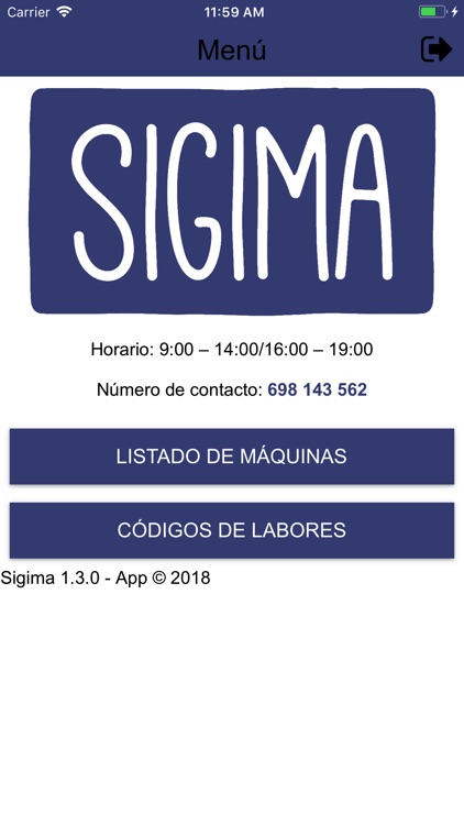 Sigima