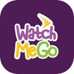Download WatchMeGo app