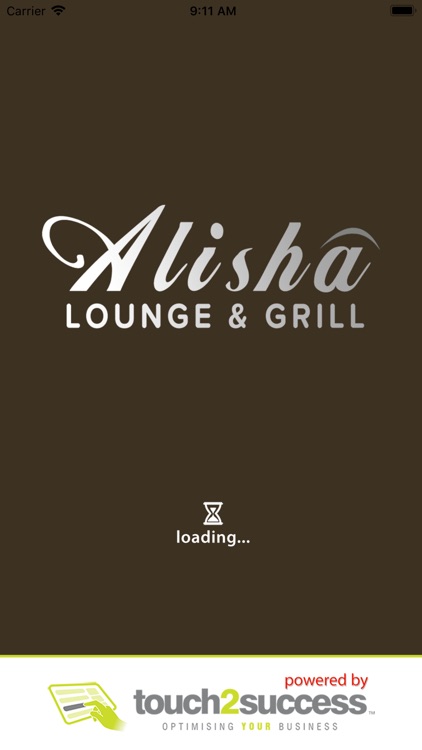 Alisha Lounge and Grill