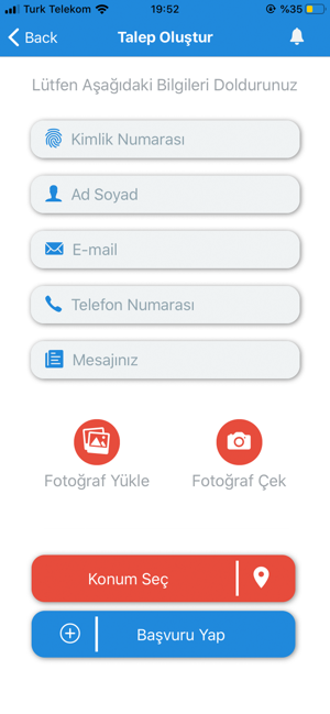 Ilgın Belediyesi Çek Gönder(圖3)-速報App