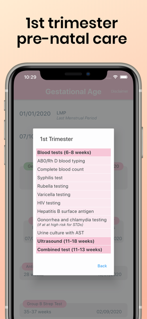 Gestational Age (by Medfolio)(圖6)-速報App