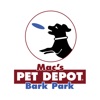 Mac's Pet Depot BarkPark