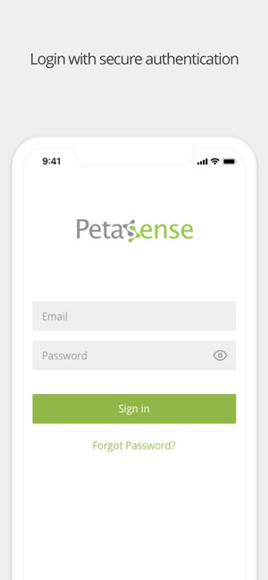 Petasense(圖1)-速報App