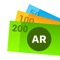 AR World Currency Guide
