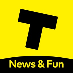 TopBuzz News Apple Watch App