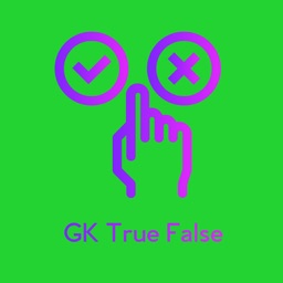 GK True False