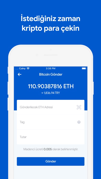 Coiny screenshot-5