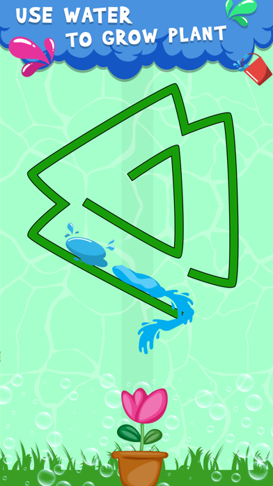 Water Slider Maze screenshot 3