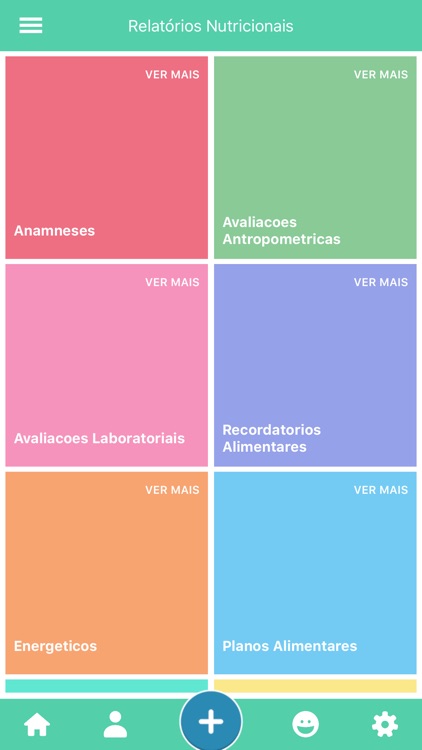 Aplicativo para Pacientes screenshot-3