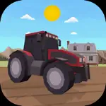 Idle Farming App Positive Reviews