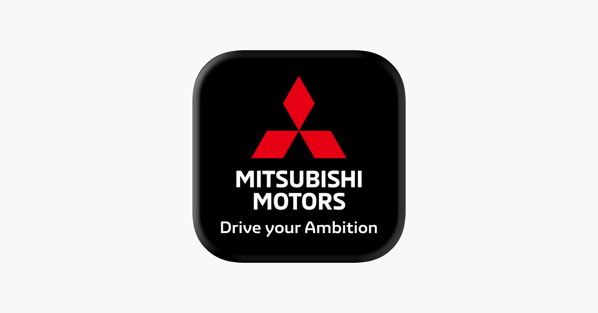 My Mitsubishi Motors ID」をApp Storeで