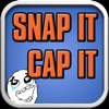 Snap It Cap It