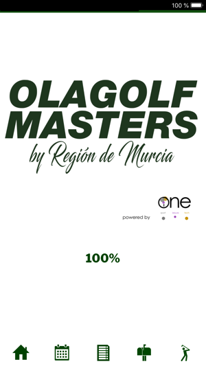 Olagolf Masters