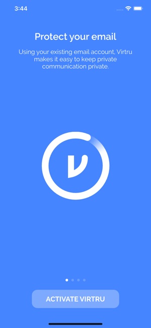 Virtru Email Protection(圖1)-速報App