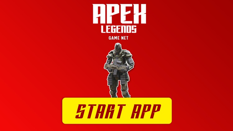 GameGuru for - Apex Legends
