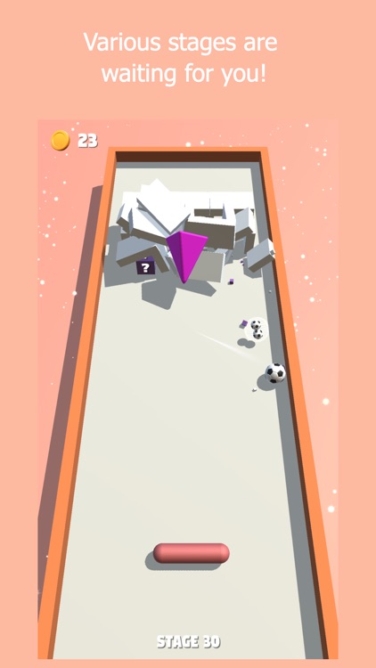 Break It 3D