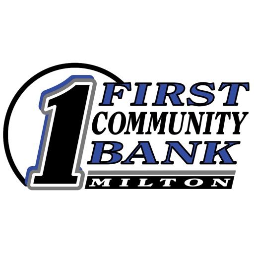 First Community Bank Milton Icon