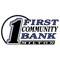 First Community Bank Milton
