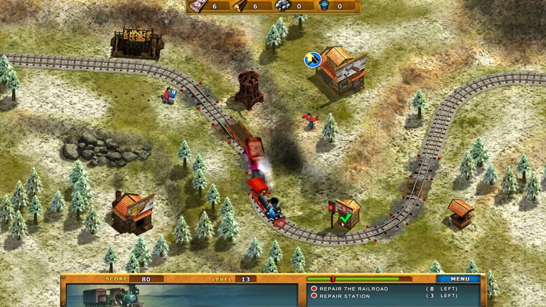 【图】Next Stop HD(截图2) 【图】Next Stop HD(截图2)