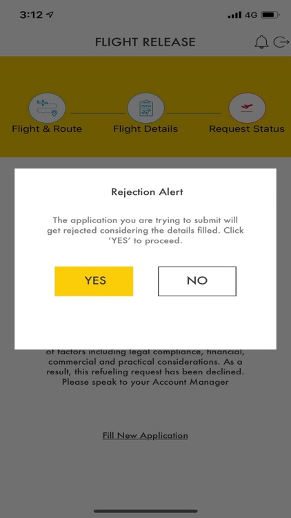 Flight Release screenshot-3
