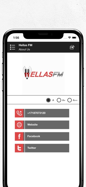 Hellas FM(圖4)-速報App