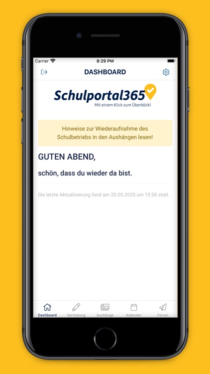 Schulportal365