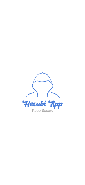 Hesabiapp - حسابي(圖1)-速報App