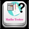 Maths Tester