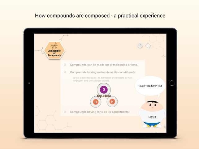 Compounds in Chemistry(圖3)-速報App