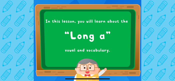 Dr.ABC Kindergarten Curriculum