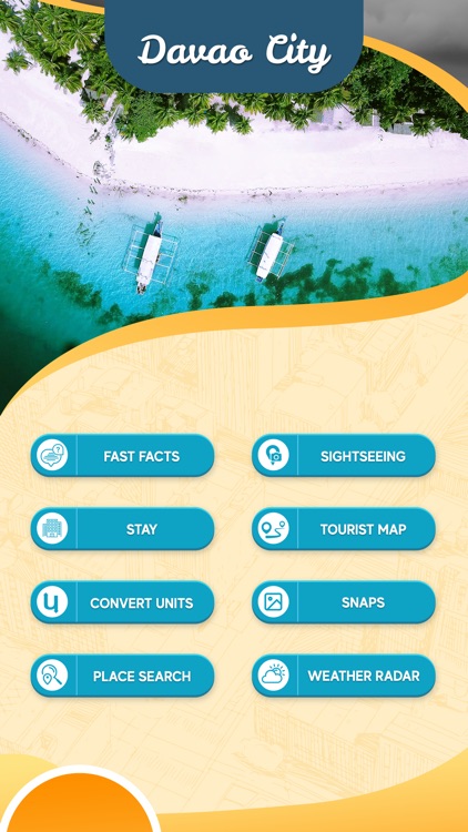 Davao City Tourism