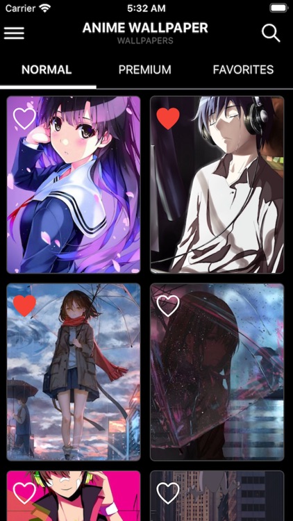 Top 4K Anime Wallpaper APK for Android Download