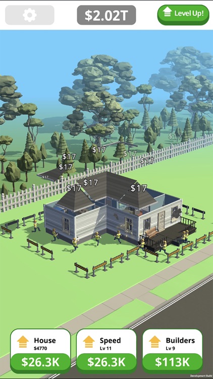 Idle Tap Builders screenshot-3