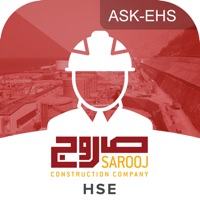 Sarooj HSE pour PC