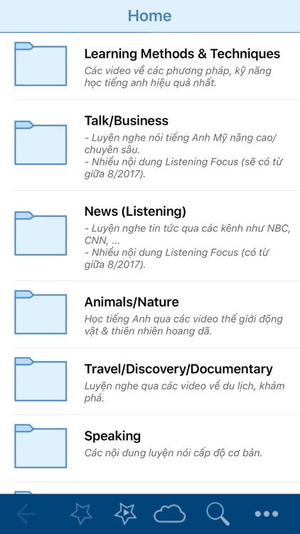 Tiếng Anh Autovoca screenshot-9